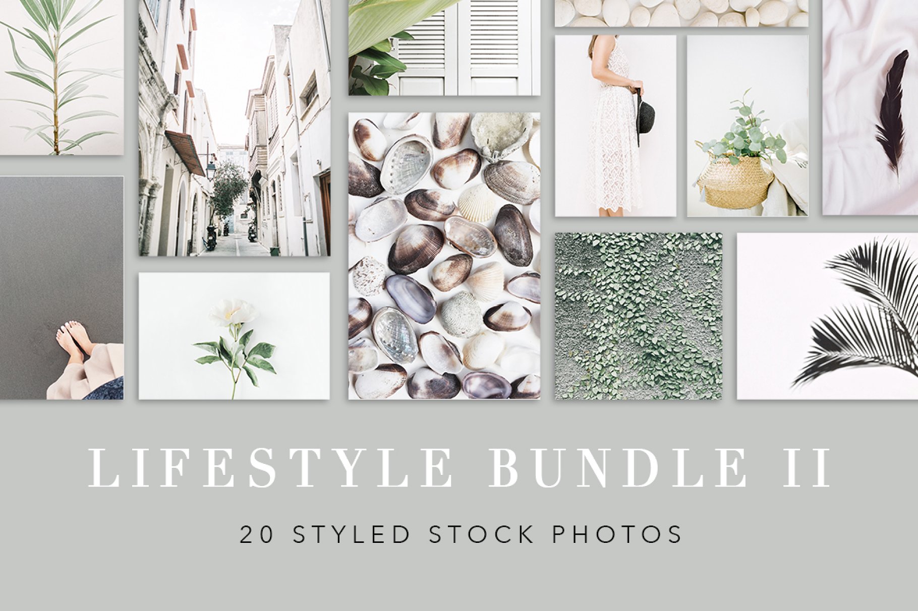 floral deco lifestyle styled stock photos