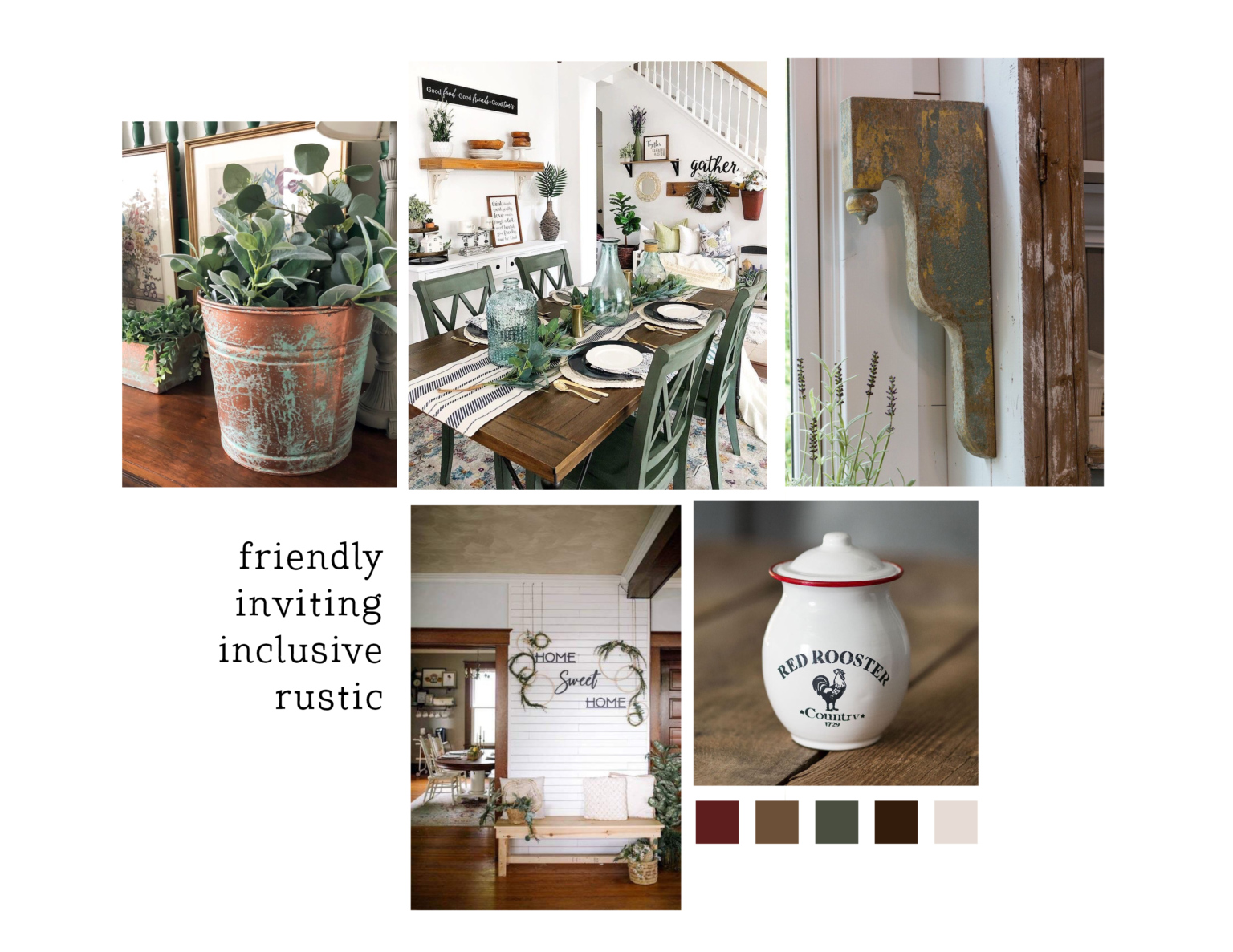 brand reveal bantam country liquors