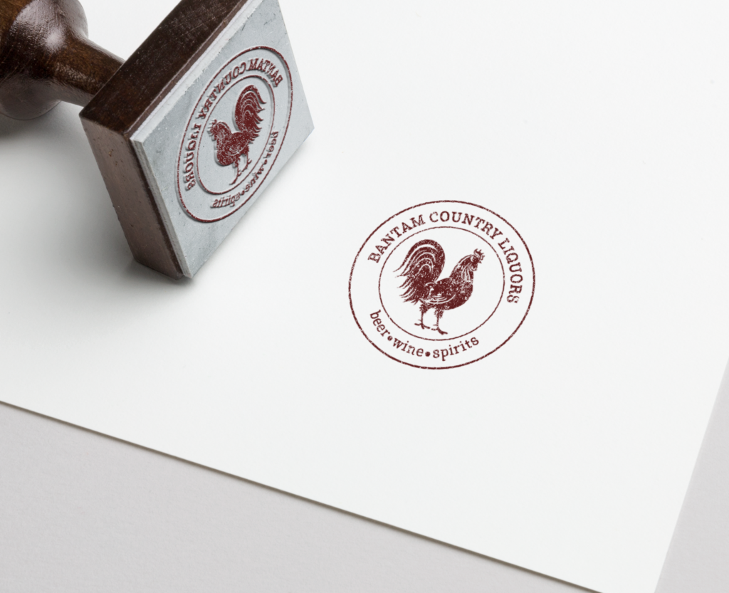 brand reveal bantam country liquors